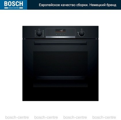 Духовой шкаф Bosch HBA5360B0