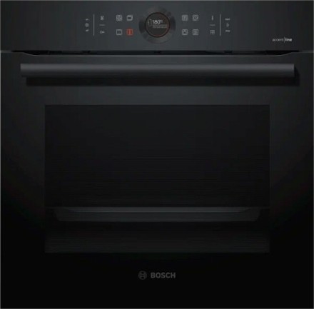 Духовой шкаф Bosch HBC 872DC1S