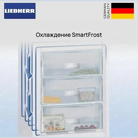 Холодильник Liebherr CUe 2331