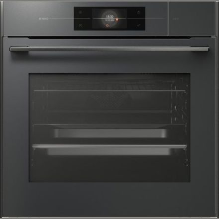 Духовой шкаф Asko OCS8678GG