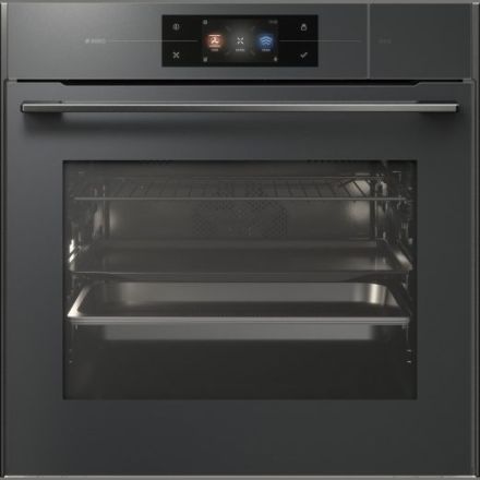 Духовой шкаф Asko OCS8678GG