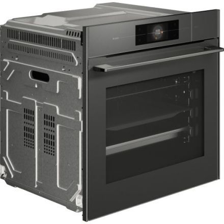 Духовой шкаф Asko OCS8678GG