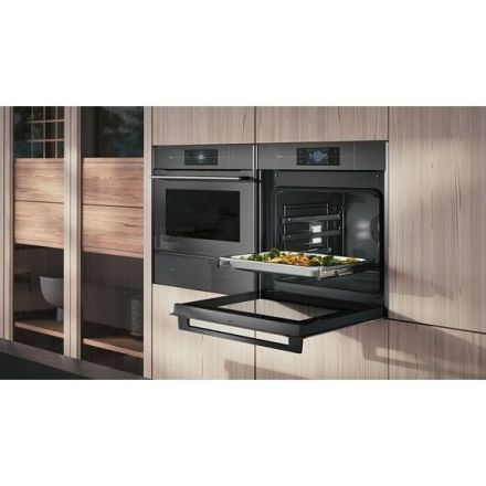 Духовой шкаф Asko OCS8678GG