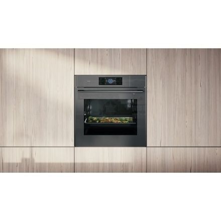 Духовой шкаф Asko OCS8678GG