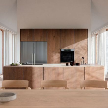 Морозильная камера Asko RBF276DND1