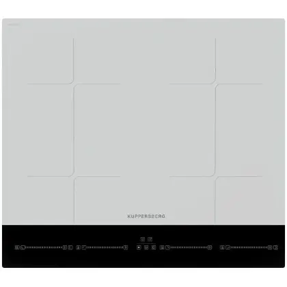 Варочная панель Kuppersberg ICI 622 W