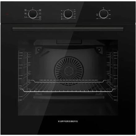 Духовой шкаф Kuppersberg HO 603 B