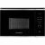 Микроволновая печь Kuppersberg HMW 650 BX