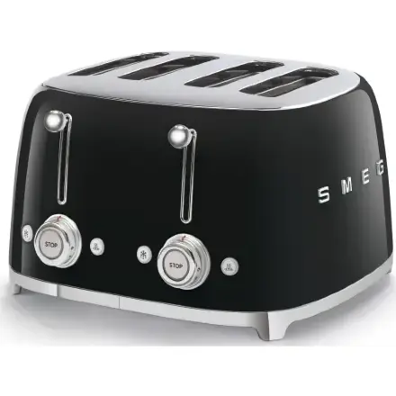 Тостер Smeg TSF03BLEU