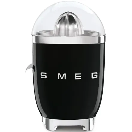 Соковыжималка для цитрусовых Smeg CJF01WHEU белая