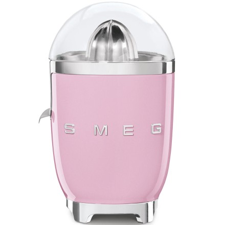 Соковыжималка для цитрусовых Smeg CJF01WHEU белая