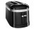 Тостер KitchenAid Design 5KMT5115EOB черный на 4 ломтика