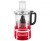 Кухонный комбайн KitchenAid 5KFP0719EER красный