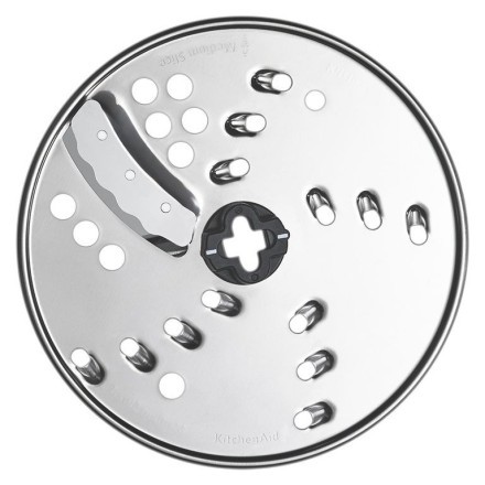 Кухонный комбайн KitchenAid 5KFP0719EER красный