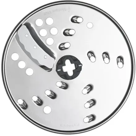 Кухонный комбайн KitchenAid 5KFP0719EER красный