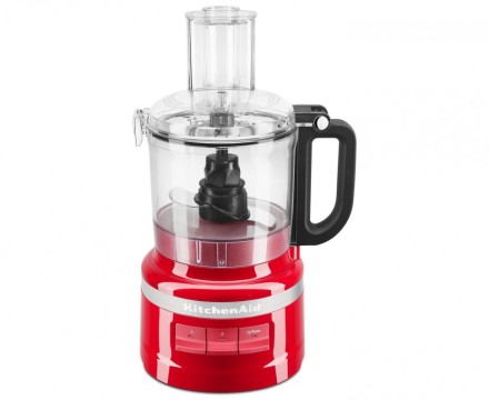Кухонный комбайн KitchenAid 5KFP0719EER красный