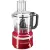 Кухонный комбайн KitchenAid 1.7 л красный 5KFP0719EER