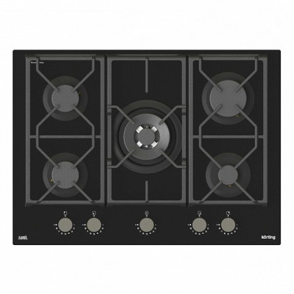 Варочная панель Korting HGG 7987 CTN FLC газовая