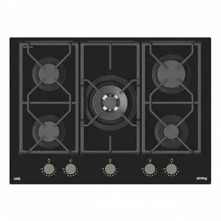 Варочная панель Korting HGG 7987 CTN FLC 