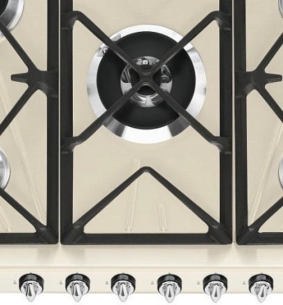 Варочная панель Smeg SR975PGH