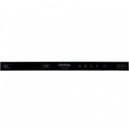 Посудомоечная машина Korting KDI 45980