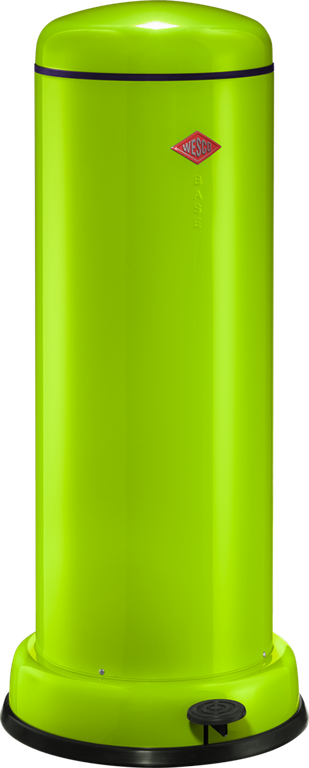 Мусорный контейнер Wesco Big Baseboy Лайм