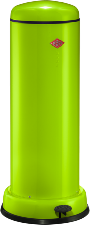 Мусорный контейнер Wesco Big Baseboy Лайм