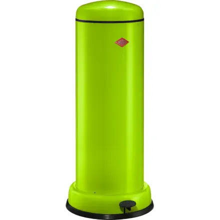 Мусорный контейнер Wesco Big Baseboy Лайм