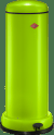 Мусорный контейнер Wesco Big Baseboy Лайм