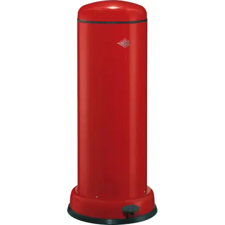 Мусорный контейнер Wesco Big Baseboy Лайм