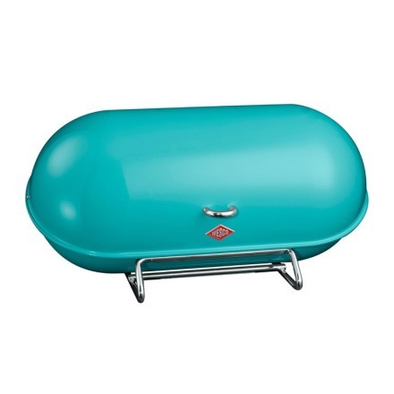 Хлебница Wesco Breadboy Белая