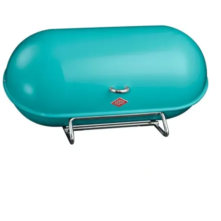 Хлебница Wesco Breadboy Белая