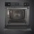 Духовой шкаф Smeg SOP6101S2B3 с пиролизом и пароувлажнением