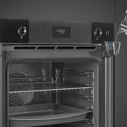 Духовой шкаф Smeg SOP6101S2B3