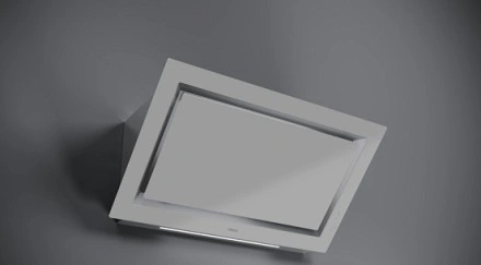 Вытяжка Teka DLV 98660 TOS STEAM GREY