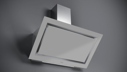 Вытяжка Teka DLV 98660 TOS STEAM GREY
