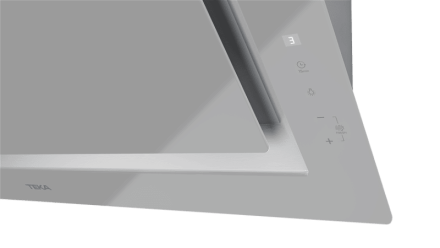 Вытяжка Teka DLV 98660 TOS STEAM GREY
