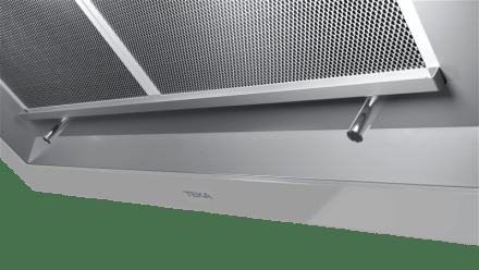 Вытяжка Teka DLV 98660 TOS STEAM GREY