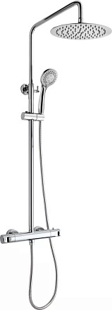 Душевая система Teka Manacor