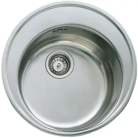 Кухонная мойка Teka Centroval Polished