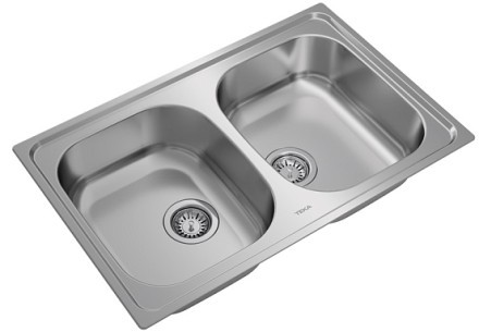 Кухонная мойка Teka UNIVERSE 80 T-XP 2B POLISHED