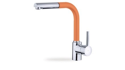Смеситель Teka ARK 938 ORANGE