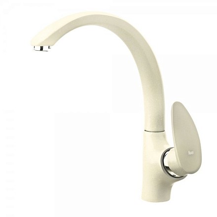 Смеситель Teka MC-10 PLUS Topaz beige