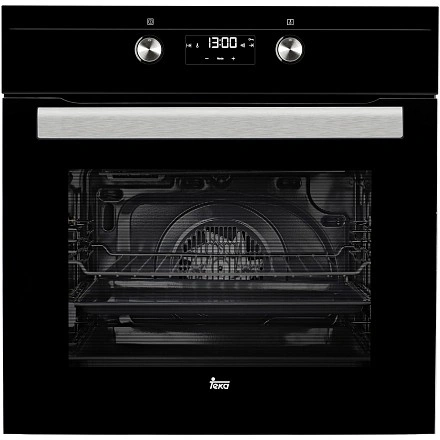 Духовой шкаф Teka HS 710 BLACK, цвет черный
