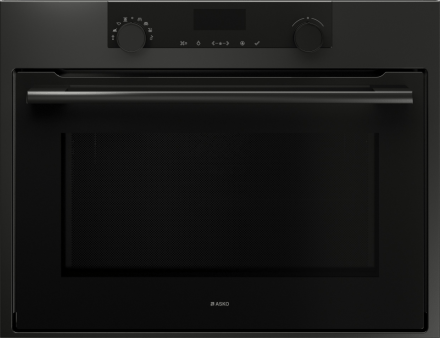 Микроволновая печь Asko OM8464A1 , цвет графит