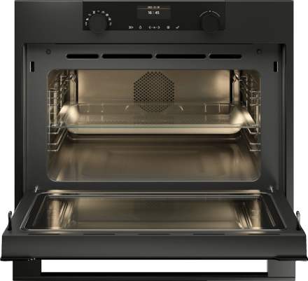 Микроволновая печь Asko OM8464A1 , цвет графит