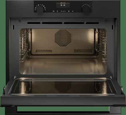 Микроволновая печь Asko OM8464A1 , цвет графит