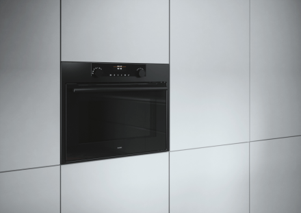 Микроволновая печь Asko OM8464A1 , цвет графит