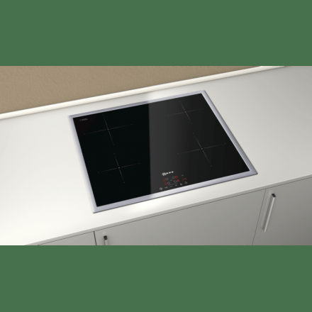 Поверхность  Neff T43B30N2RU, цвет чёрный