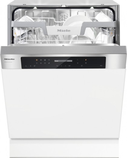 Посудомоечная машина Miele PFD101, цвет белый